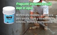 AQUAPLUG